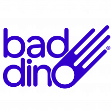 Bad Dinosaur Logo