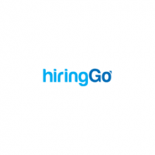 HiringGo Logo