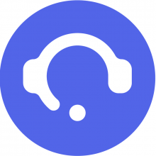 LiveCaller Logo