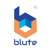 Blute Technologies Pvt Ltd Logo