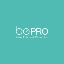 BePro Logo