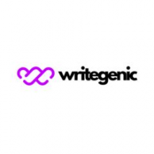 Weitegenic AI Logo