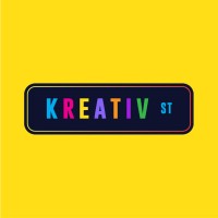 Kreativ Street Logo