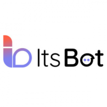 ItsBot Logo