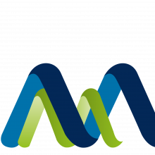 Mystic Advertising Logo