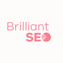 BrilliantSEO Logo