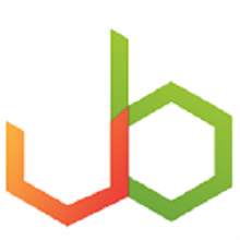 Up Bound Studio Logo