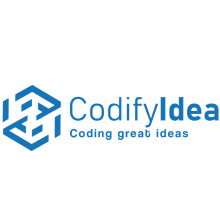 Codify Idea Logo