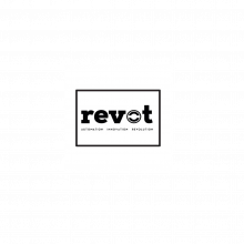 REVOT - Revolutionary Technologies Logo