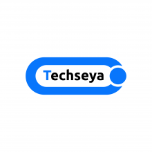 Techseya Logo