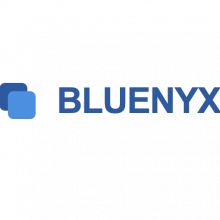 Bluenyx Digital Solutions Logo