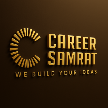 Career Samrat Logo
