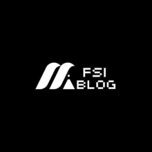 FSIBlog Logo
