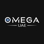 Omega UAE IT Logo