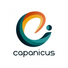 Capanicus - VoIP Software Development Logo