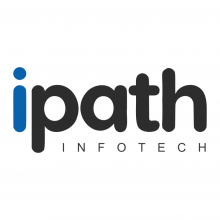 Ipath Infotech Logo