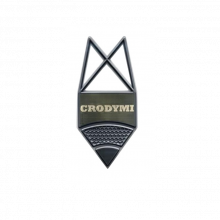 Crodymi LLC Logo