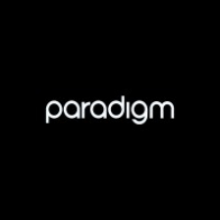 paradigm IT Pvt. Ltd. Logo
