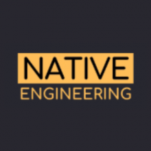 Native Engineering Logo