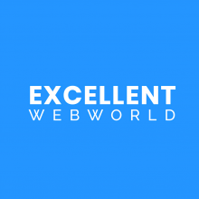 Excellent Webworld Logo