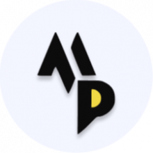 iMotion Production Logo