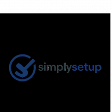 Simplysetup Logo