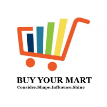 Buy Your Mart Logo
