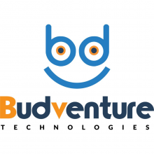 Budventure Technologies Pvt. Ltd. Logo