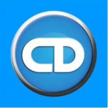 COMFORT DEVELOPERS Logo