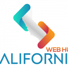 California Web Hub Logo
