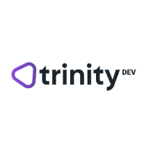 Trinity DEV Logo