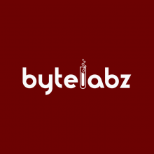 Bytelabz Software Solutions Pvt LTD Logo