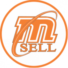 mSELL-Business Growth Mantra Logo