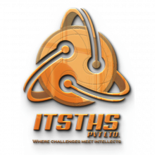 ITSTHS PVT LTD Logo