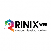 Rinixweb Logo