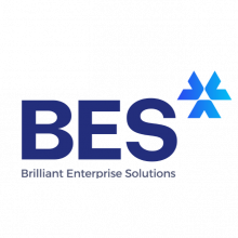 BES MEDIA AND TECHNOLOGY JOINT STOCK COMPANY Logo