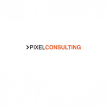 PixelConsulting Logo