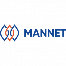 ManNet Logo