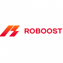 Roboost Logo