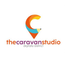 The Caravan Studio Logo