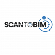 Scan to BIM Solutions Logo