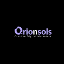 Orionsols Logo