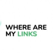 WMLinks Logo