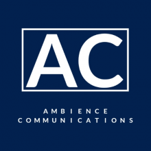 Ambience Communications Logo