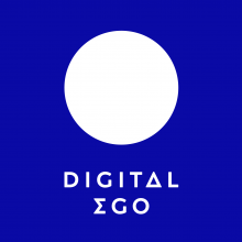 Digital Ego Logo