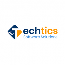 Techtics Logo