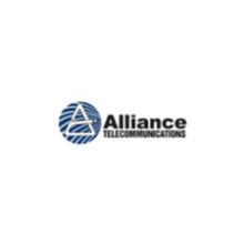 Alliance Telecommunications Contractors Logo