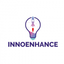 Innoenhance Logo