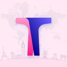Traveltekpro IT Solutions Logo