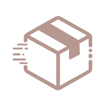 Custom Box Near Me Logo